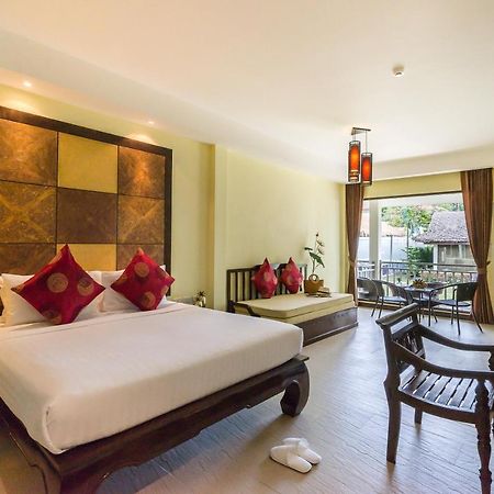 Hive Khaolak Beach Resort (Adults Only) Khao Lak Exterior photo
