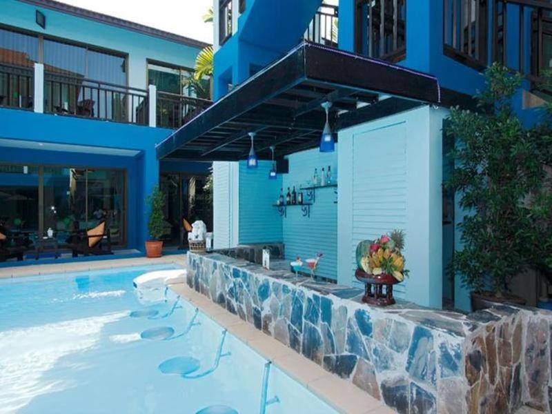Hive Khaolak Beach Resort (Adults Only) Khao Lak Exterior photo