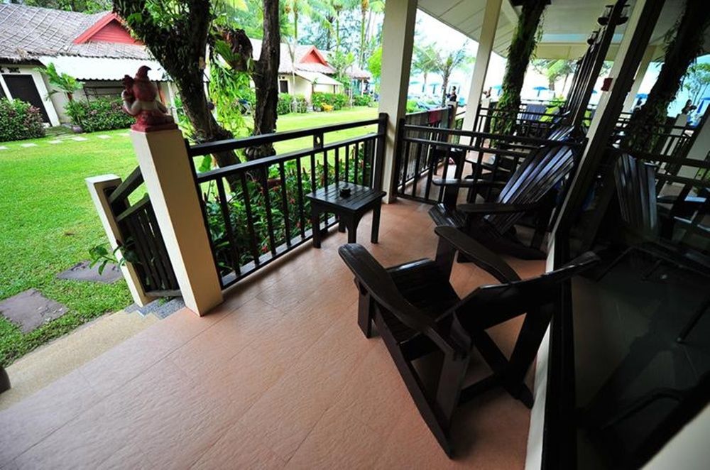 Hive Khaolak Beach Resort (Adults Only) Khao Lak Exterior photo