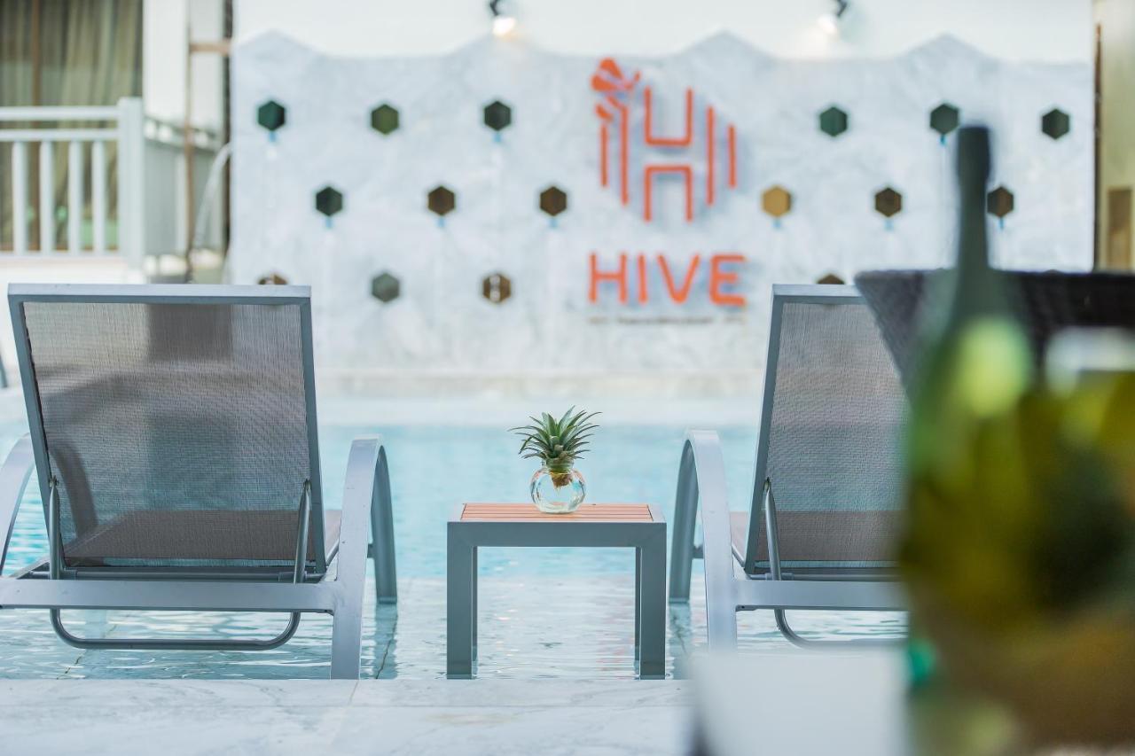 Hive Khaolak Beach Resort (Adults Only) Khao Lak Exterior photo